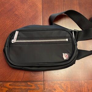 Lululemon Wunderlist belt bag 1.8L - Black